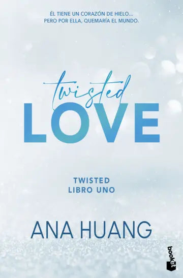 Twisted 1 Twisted Love